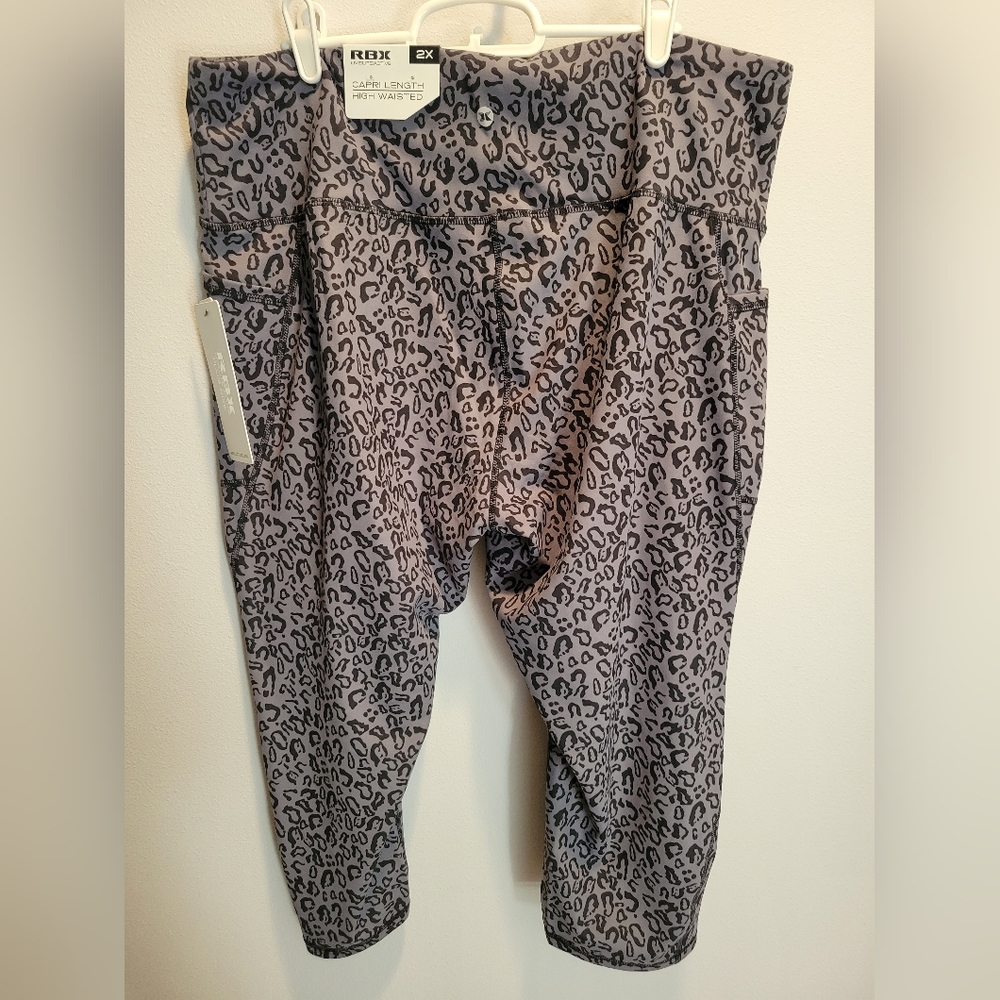 RBX Yoga pants